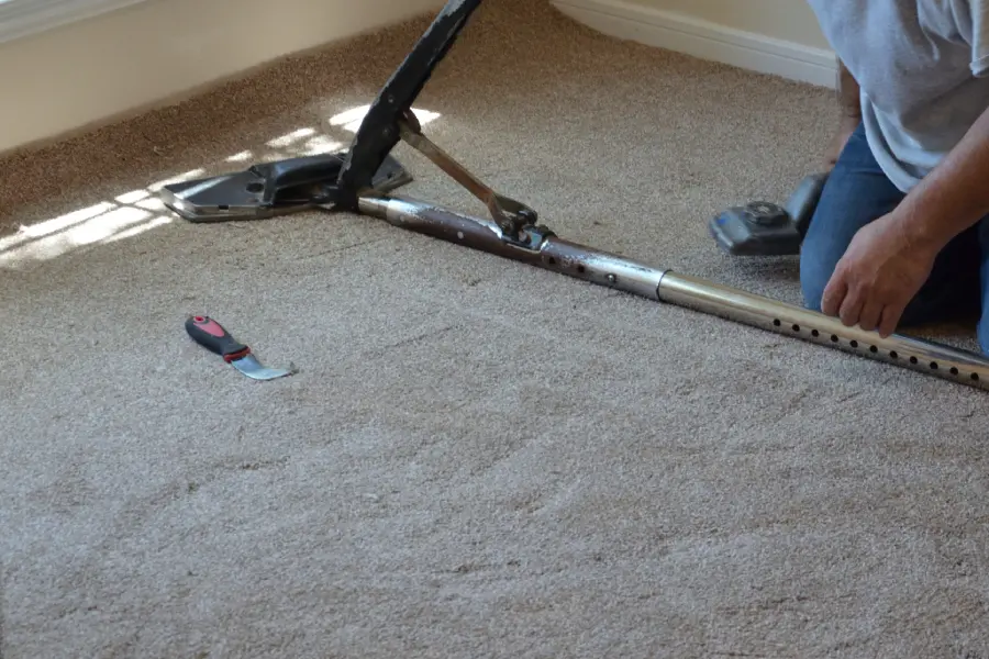 Carpet Flooring