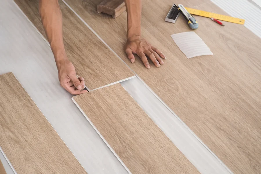 Excellent Floor Installation Rockville, MD