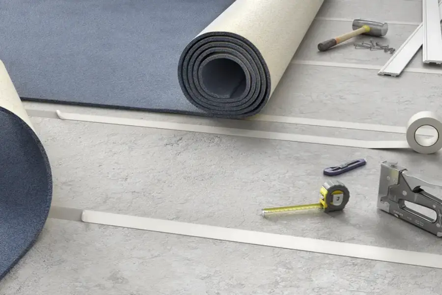 Experienced Carpet Flooring Rockville, MD