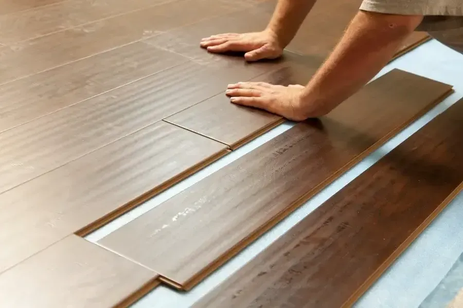 Quality Floor Repair Rockville, MD