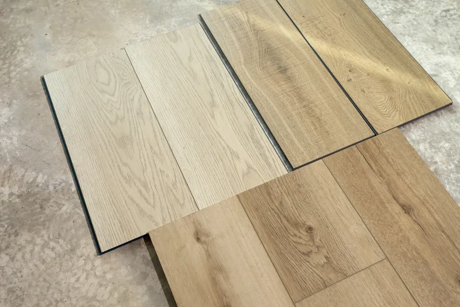 Reliable Vinyl Tile Flooring Rockville, MD