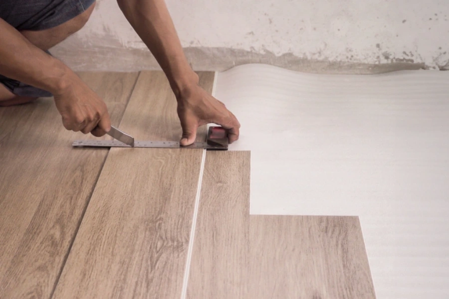 Reputable Floor Installation Rockville, MD